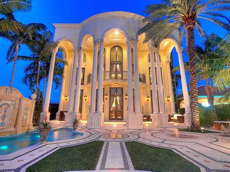 versace luxury homes.